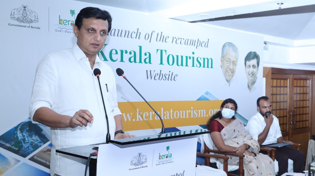 Kerala Tourism