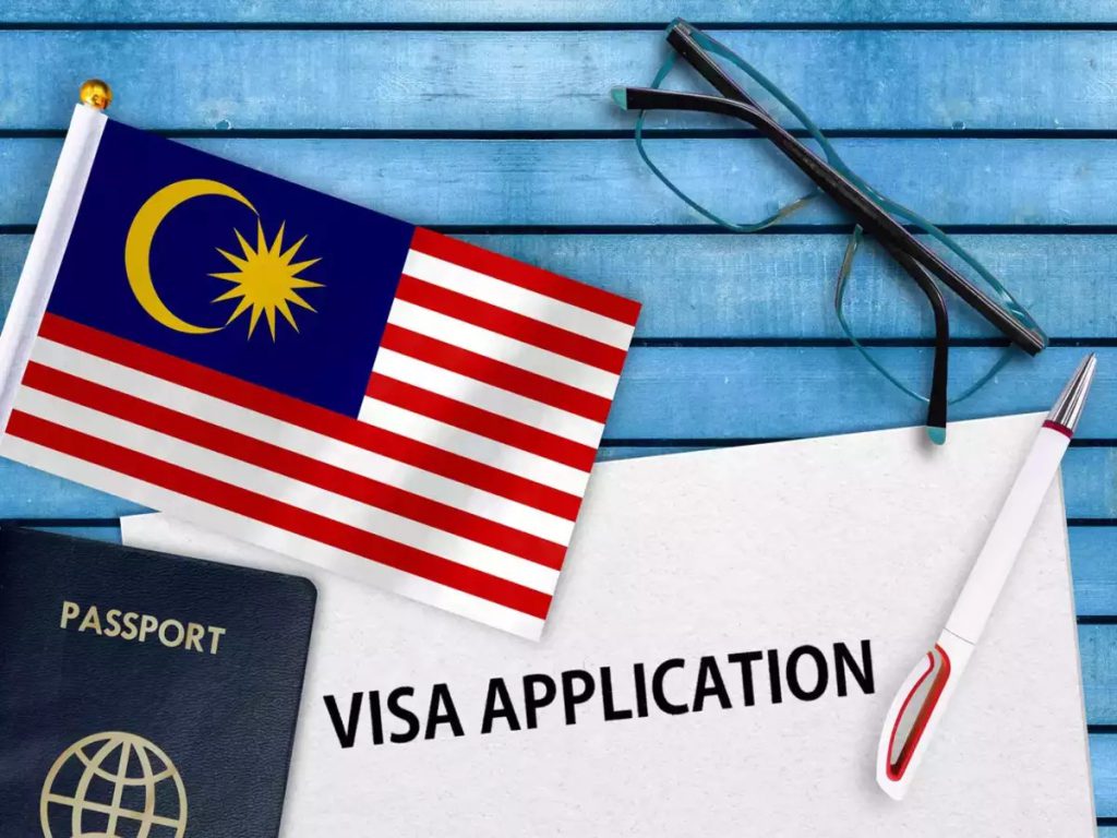 Malasiya visa