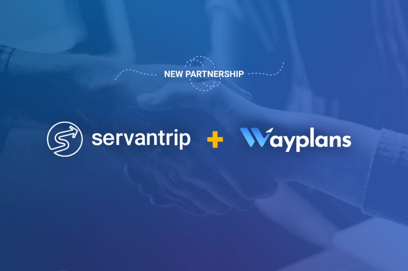 Servantrip Expands into Italy with Strategic WayPlans Partnership