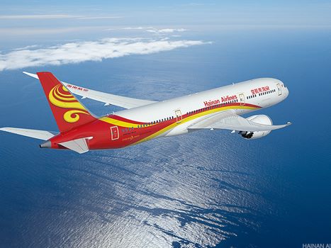 West Air Launches New Lhasa Chongqing