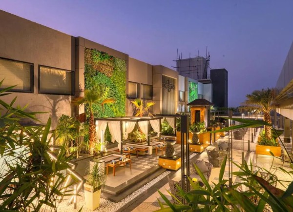 2. Crimson Hotels Introduces The Aaureum to Transform Indias MICE and Wedding Landscape