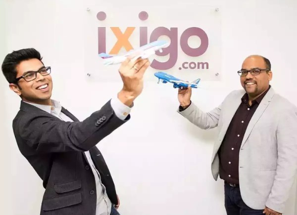 4. Ixigo Achieves Record Q3 FY25 Results with 42 Revenue Growth and New Initiatives