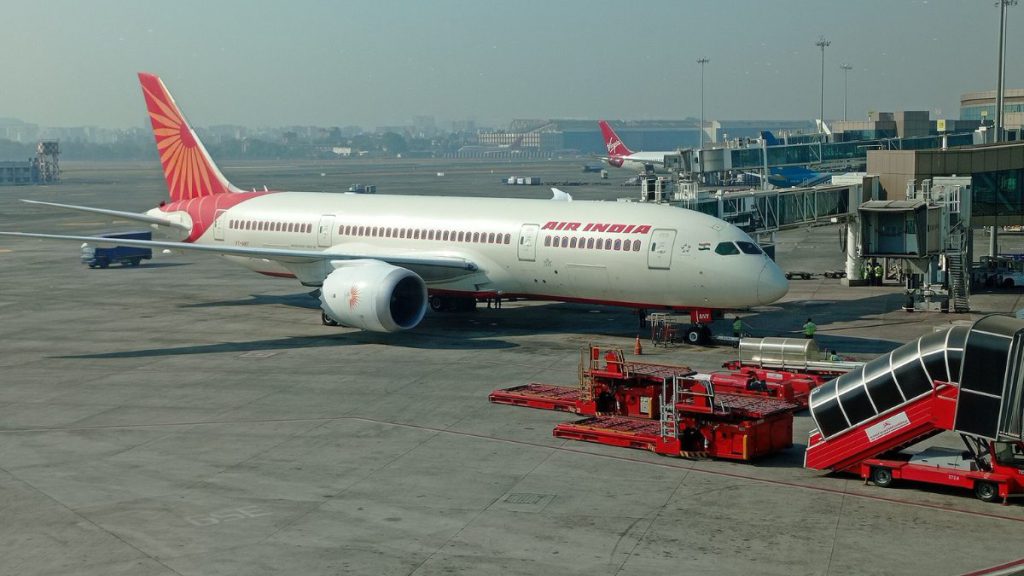 Air India Introduces Daily Flights Between Delhi and Prayagraj for Maha Kumbh 2025