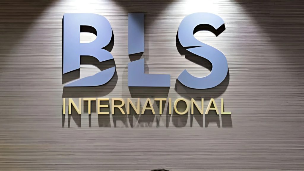 BLS 1