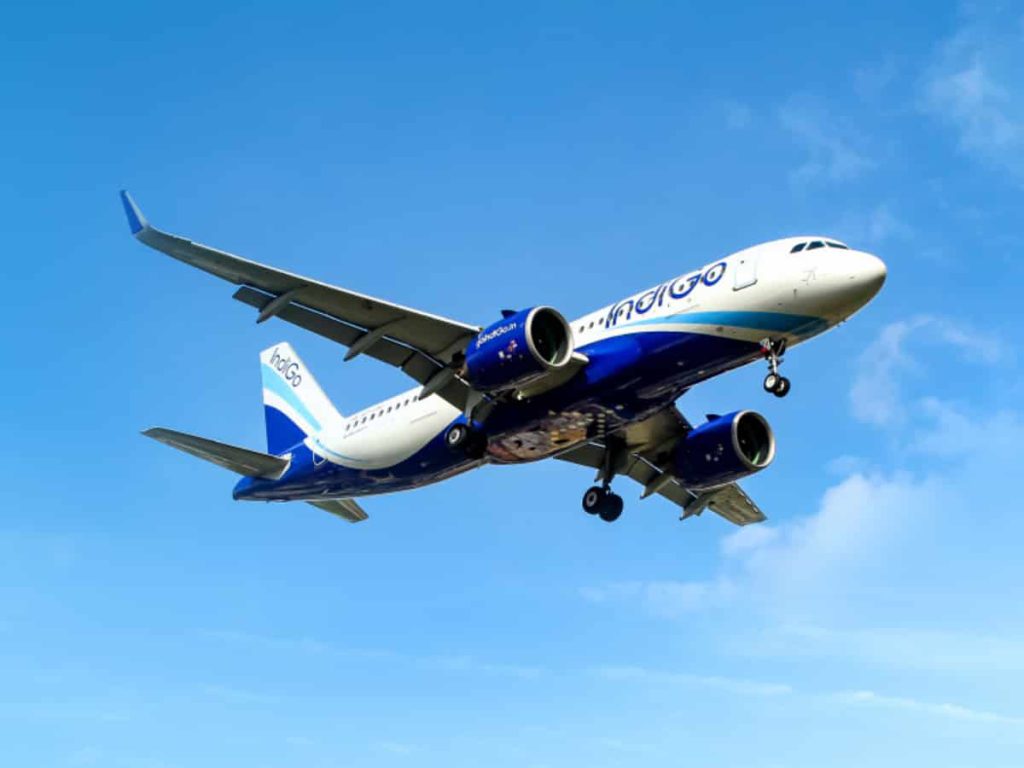 IndiGo to Launch Direct Flights Between Hyderabad and