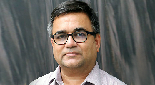 Manish Rathi CEO railyatri