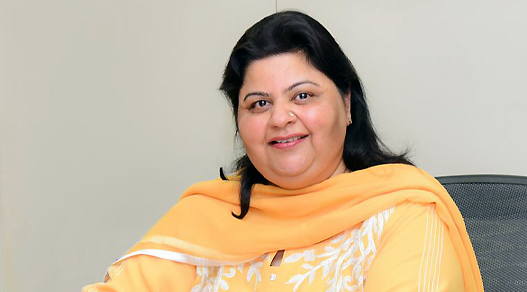 Manju JP