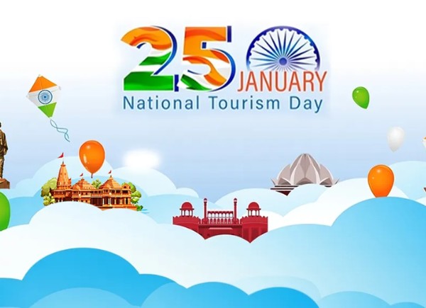 National Tourism Day Celebrated in Kolkata with Focus on Inclusive Growth and Accessibility