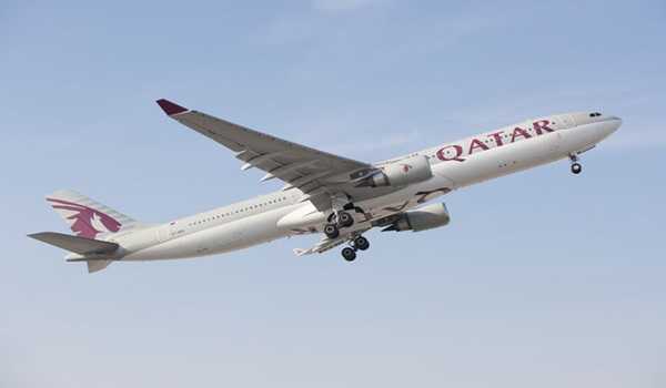 Qatar Airways to Resume Flights to Damascus