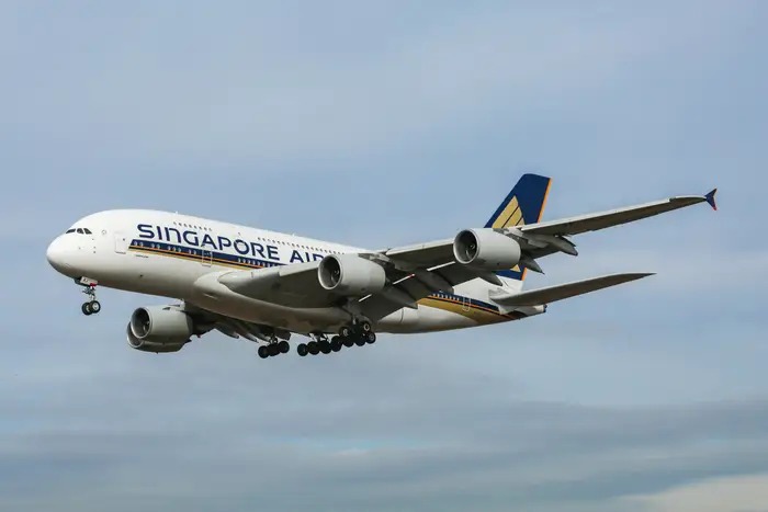 Singapore Airlines