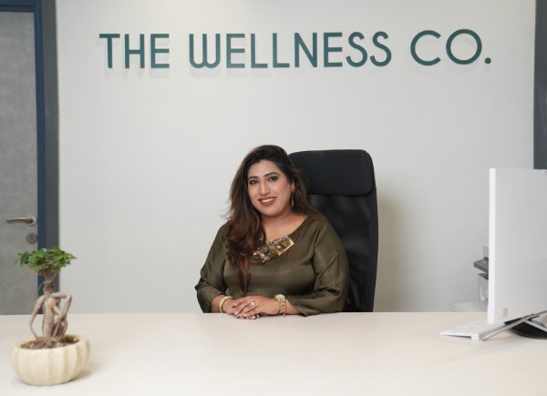 The Wellness Co. Expands to Punjabi Bagh Bringing Luxury Wellness to New Delhi 1