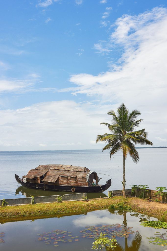 Escape to Serenity: CGH Earth Saha Launches Hibiscus Villa on Vembanad Lake 1 1000861424
