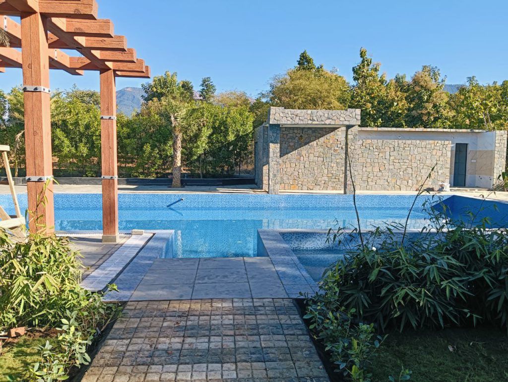 Botanix Resorts Expands Beyond NCR with Management of Astoria Jungle Resort Near Jim Corbett 1 Botanix Astoria Jungle Resort Jim Corbett 9