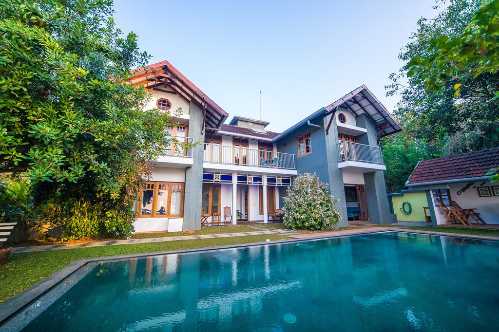 CGH Earth Saha Launches Hibiscus Villa: A Sustainable Lakeside Retreat on Kerala’s Vembanad Lake 1 Hibiscus Villa