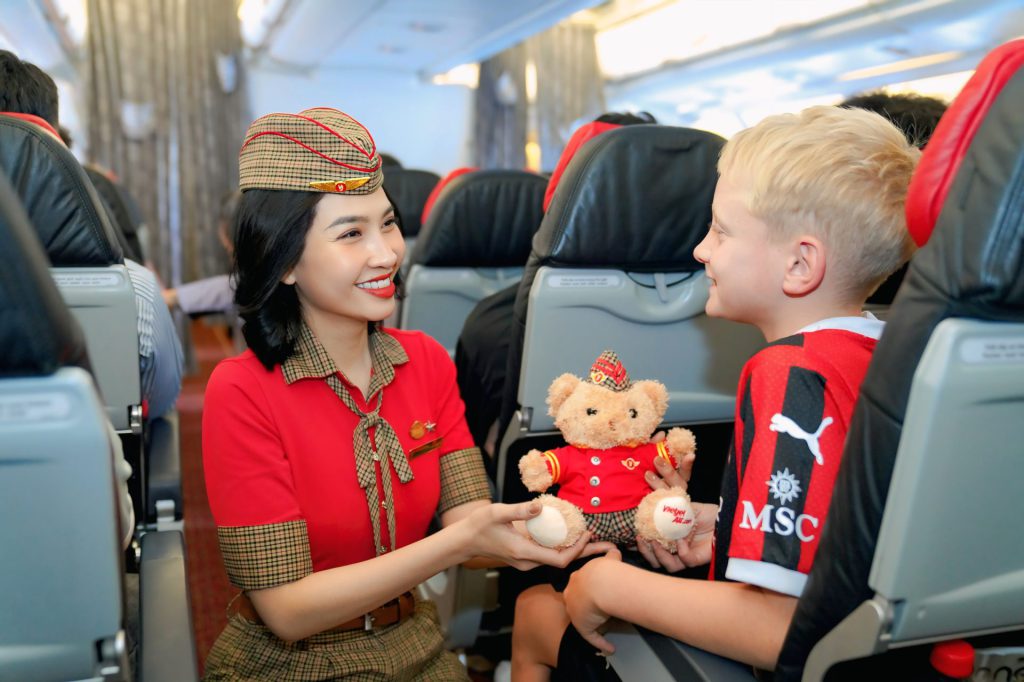 Vietjet Reports Strong Q1 2025 Growth with New India Routes and Global Partnerships 1 VJ 6