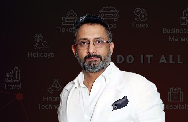 Sustainability, Strategy, and Growth: The Pillars of Kundu’s Travel Vision 1 kundu ji