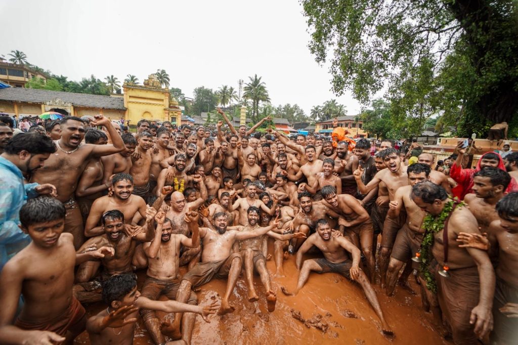 Goa to Celebrate Chikhal Kalo 2025 from July 5–7, Showcasing Cultural Unity and Spiritual Heritage 1 Chihal Kalo 2