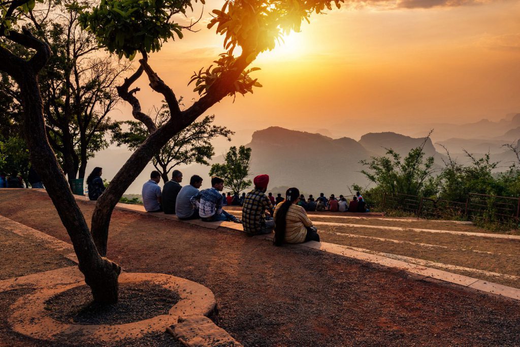 Pachmarhi Tourism Gets INR 33.88 Crore Boost with Focus on Heritage, Sustainability, and Visitor Comfort 1 MP02