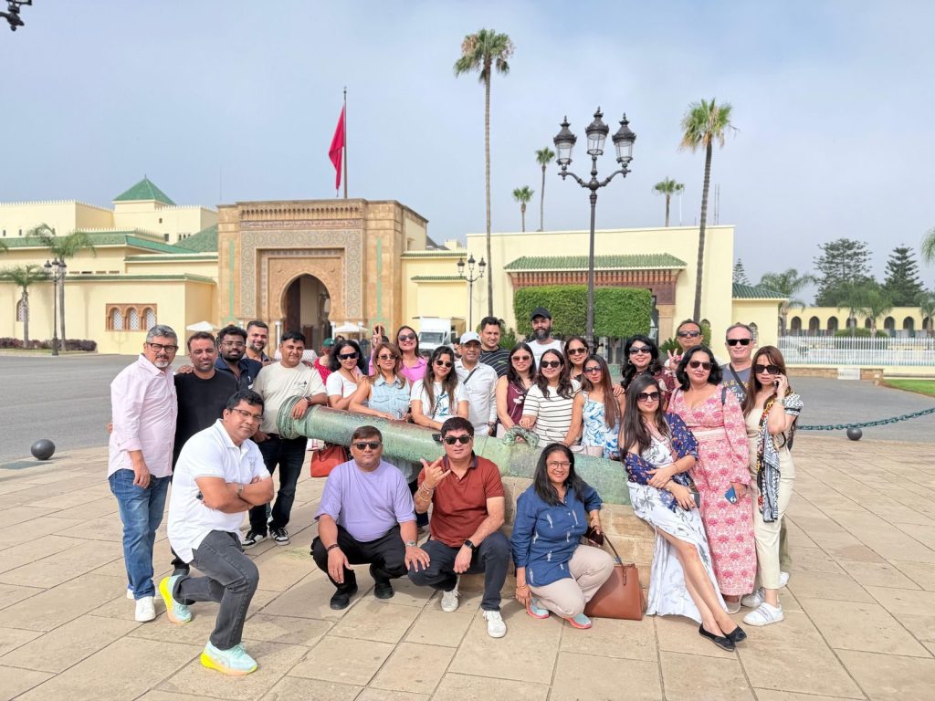 MNTO and OTOAI Lead Exclusive FAM Trip to Morocco, Strengthening Indo-Moroccan Tourism Relations 1 PNG 1