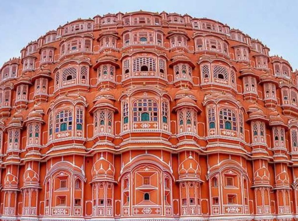 Udaipur in the Rain: A Solo Drive Through Royal Romance 4 6