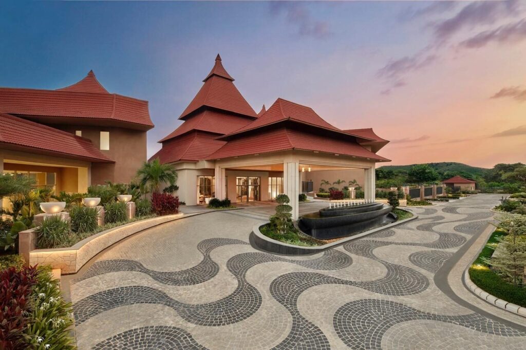 Manglam Group Enters Hospitality with The Westin Jaipur; Becomes Marriott’s 200th Hotel in India 1 manglam group