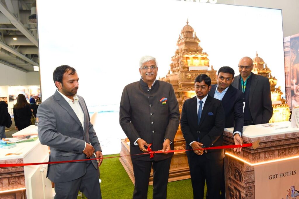 India Showcases Tourism Momentum at ITB Berlin 2026 Press Conference 1 WhatsApp Image 2026 03 05 at 8.14.05 AM 3