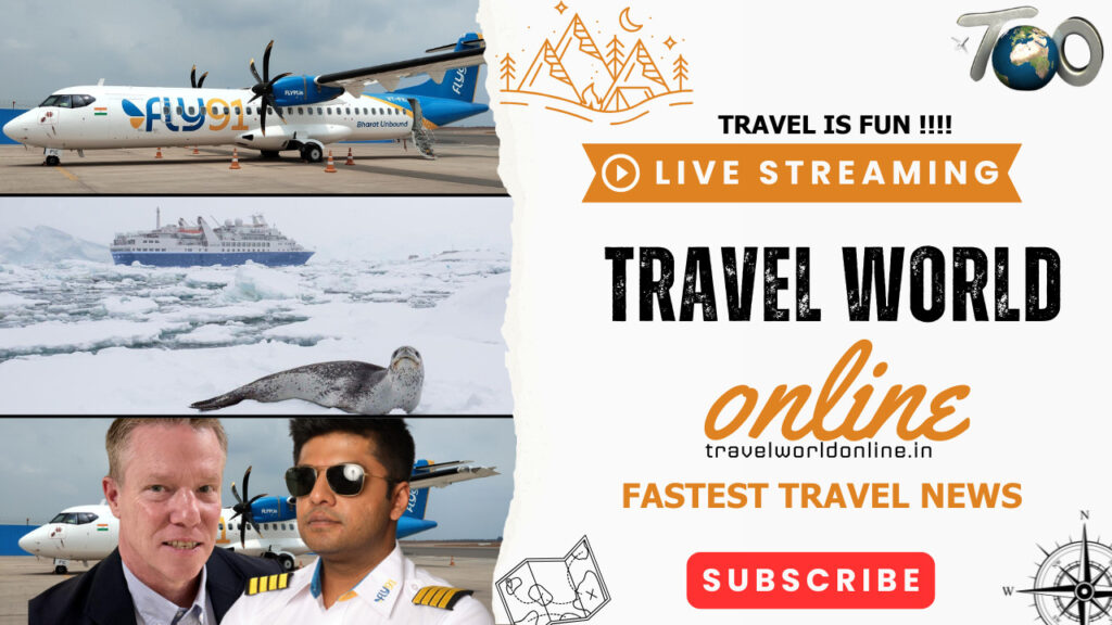 IntrCity SmartBus, Polar Latitudes, ELIVAAS, Alivaa, Delhi-Mumbai Expressway : Breaking Travel News